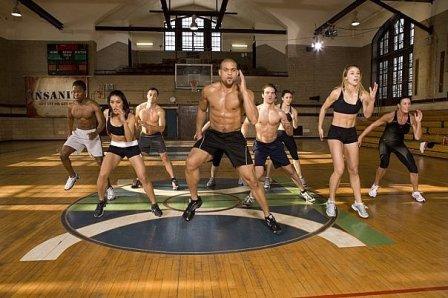 Why Insanity Pure Cardio Gets Results