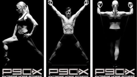 P90X Workout Schedule - Results
