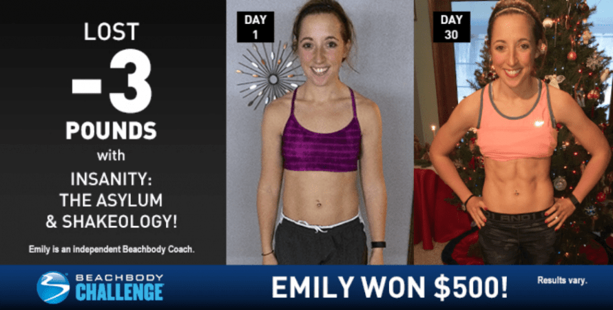 Insanity Asylum Review Calendar Results Equipment Workout Tips