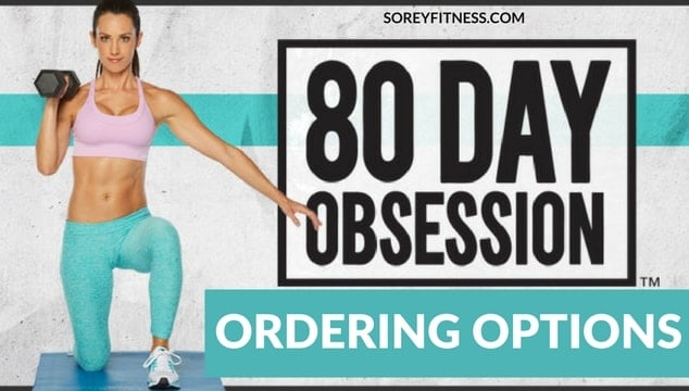 How Much Does 80 Day Obsession Cost? A Breakdown on Price
