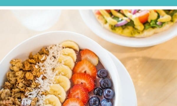 tips to improve gut health