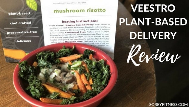Veestro Review | Are the Meals Healthy for Weight Loss?