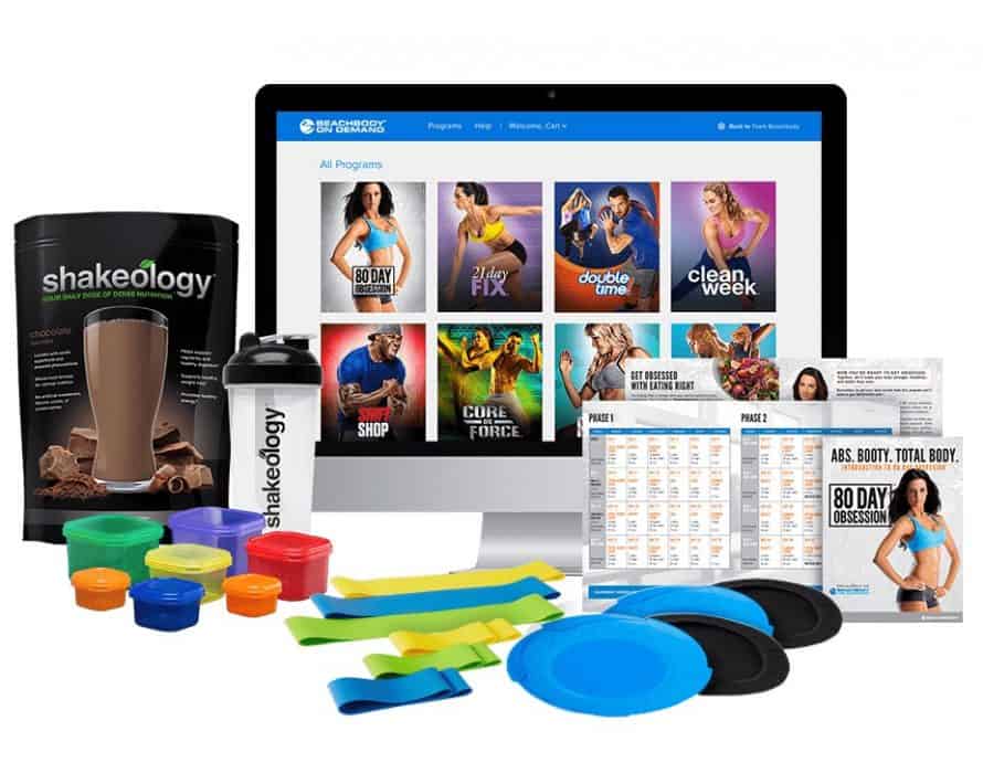 How Much Does Beachbody on Demand Cost? [Pricing & Free Trial]