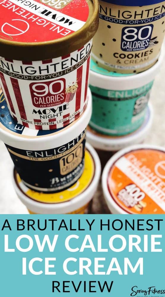 Enlightened Ice Cream Review