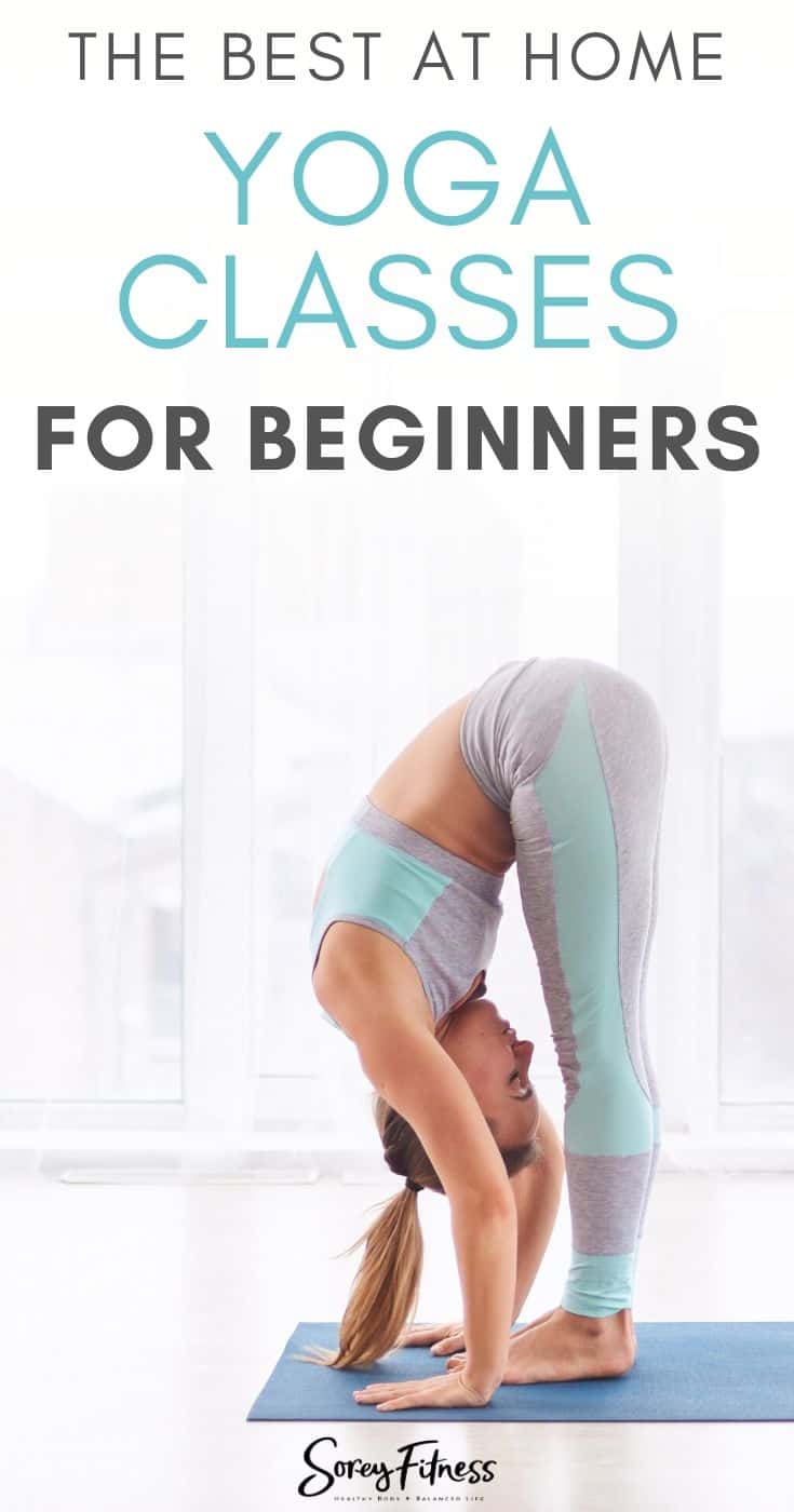 Best Online Yoga Classes for Beginners, by Supplyallword