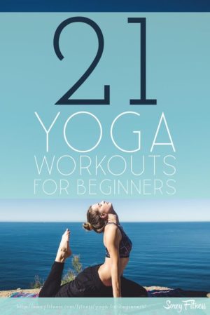 Honest Review of The Best Online Yoga Classes For Beginners