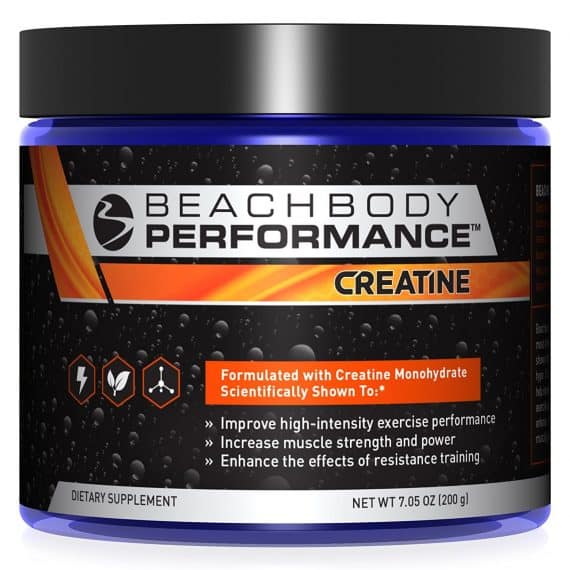 Beachbody Creatine LIIFT4 Supplement