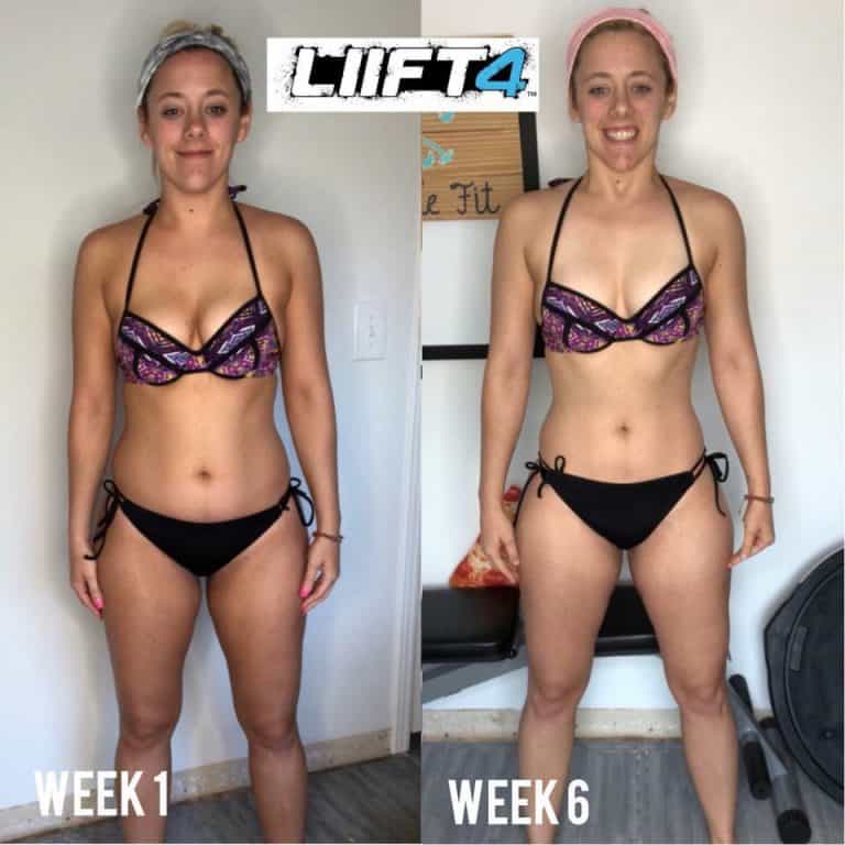 liift4-results-lots-of-liift4-before-and-after-photos