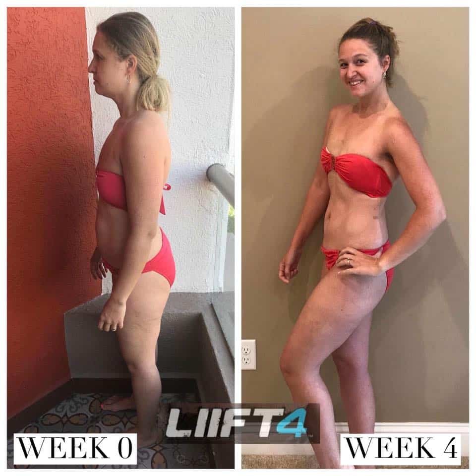 liift4-results-lots-of-liift4-before-and-after-photos