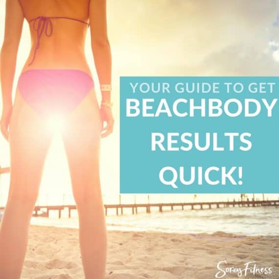 beachbody challenge pack 2018 review