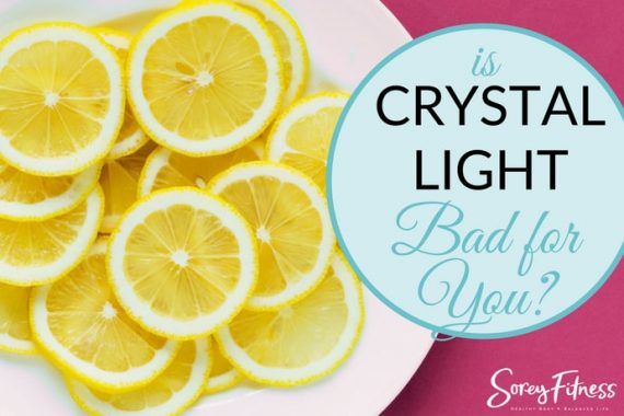 Crystal Light Review