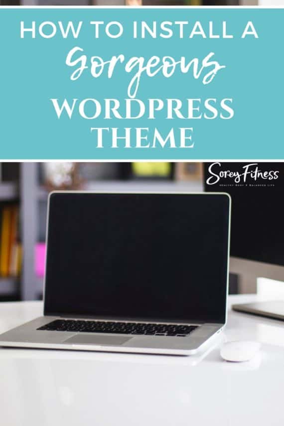 We'll show you how to find and install a mobile-friendly wordpress theme without knowing any code. Plus, we'll walk you through how to customize it.