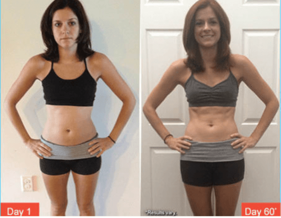 PiYo Results: Shocking Before and After Photos