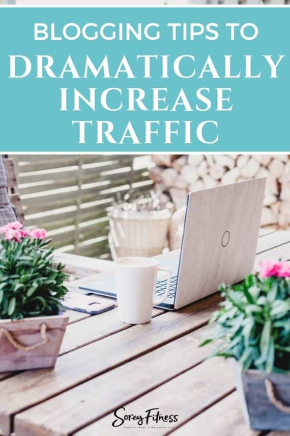 Blogging Tips to Increase Traffic