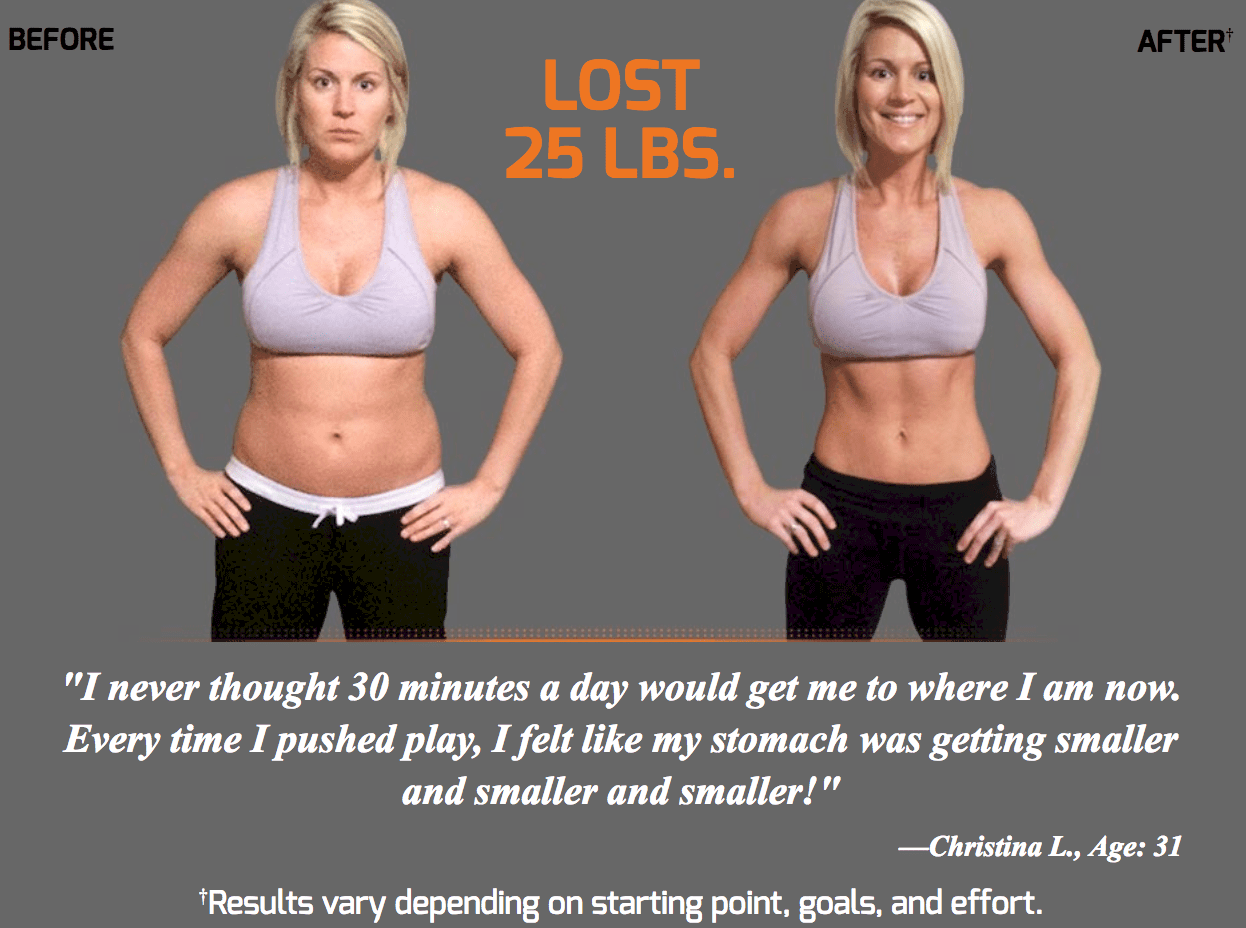 Which Is Better P90X Or P90X3 When To Do P90X2 