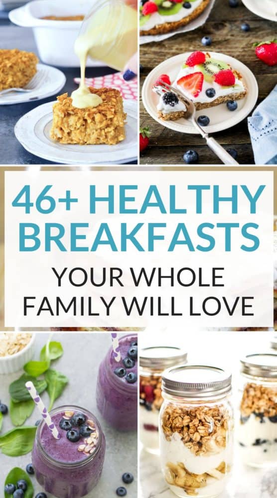 46+ healthy breakfast ideas for the whole family | healthy breakfasts recipes | healthy meal prep | healthy breakfast ideas for weight loss | healthy lunch ideas for work | lose weight while at work #healthyfood #healthyrecipes#healthyeating #healthyliving#healthymeals #mealplanning#mealideas #lunchideas