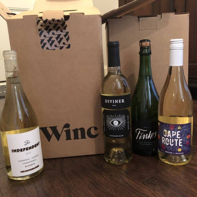 Winc Wine Review (Was It Worth What We Spent?)