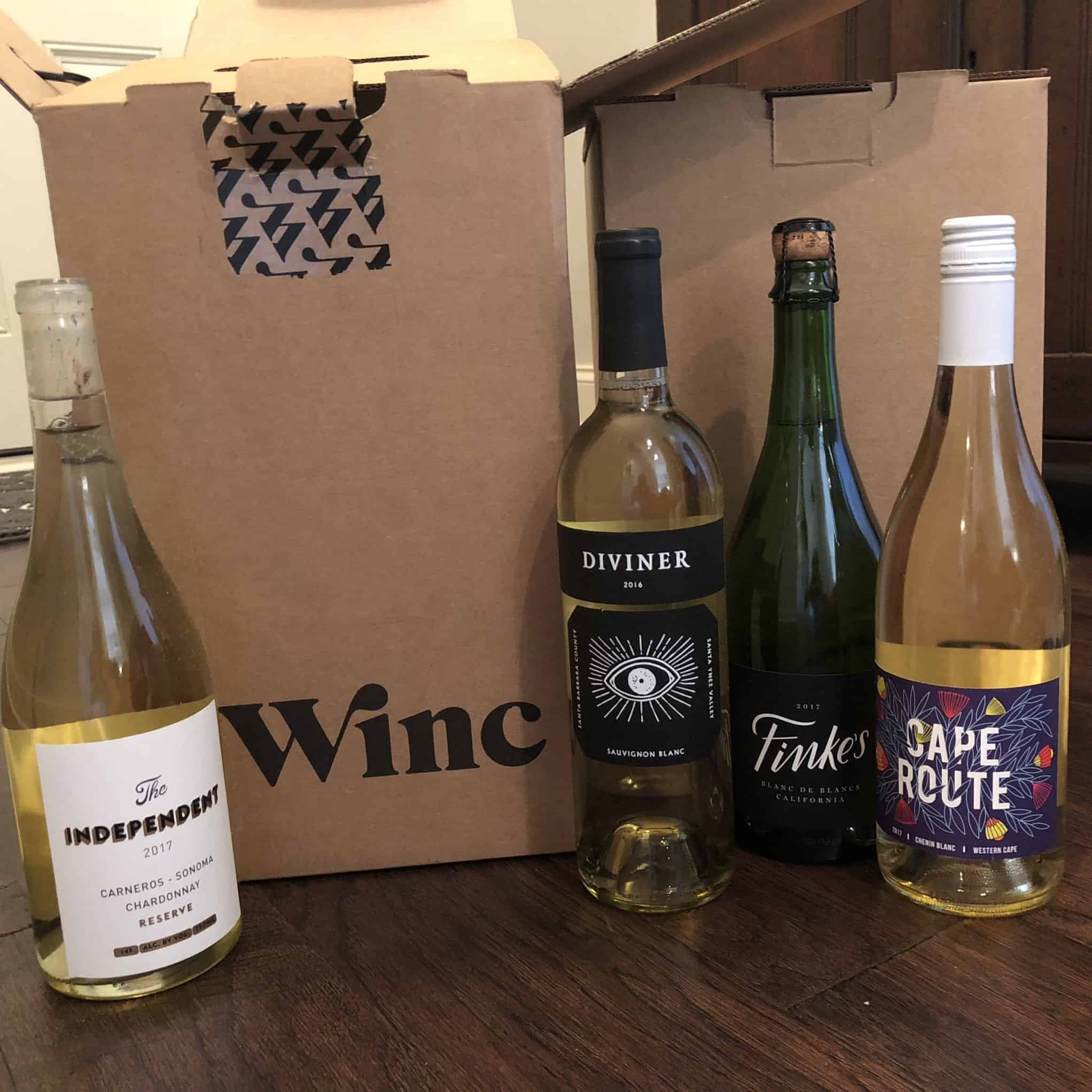 Winc Wine Review + Promo Code to Save 22 Off Your 1st Order