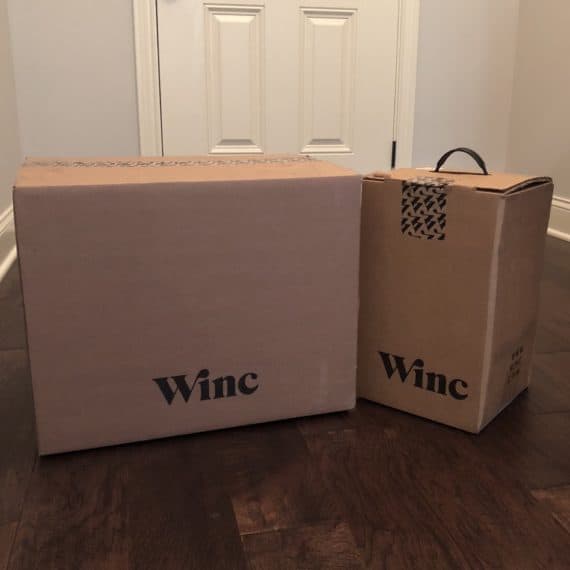 Winc Wine Promo Code