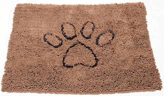 Large Dog Mat