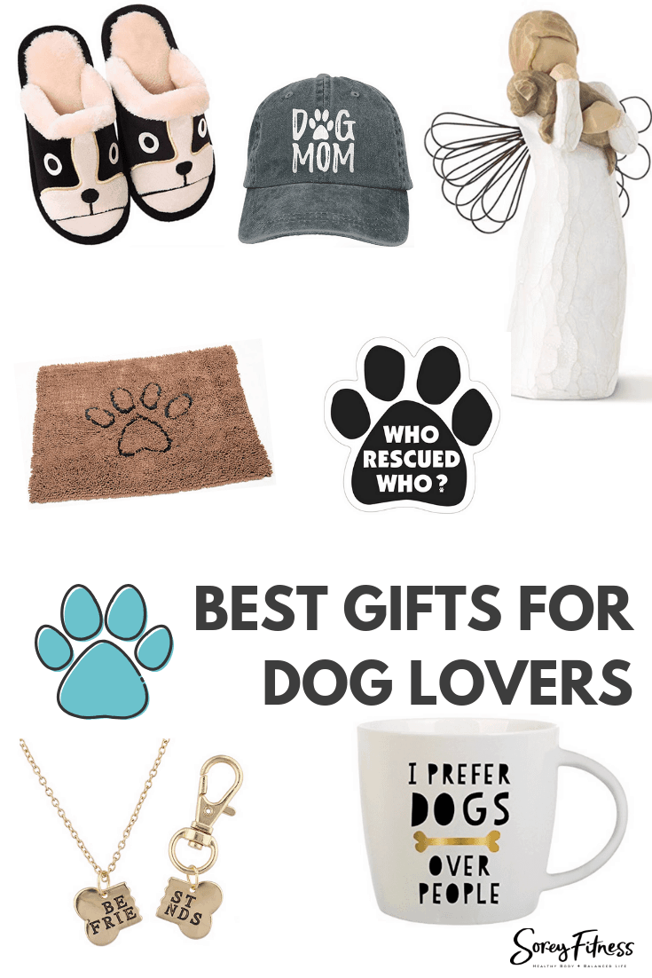 Gifts for Dog Lovers on Amazon