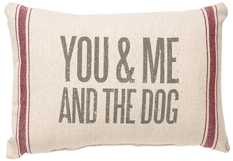 27 Unique Gifts for Dog Lovers on Amazon | Most Under $25