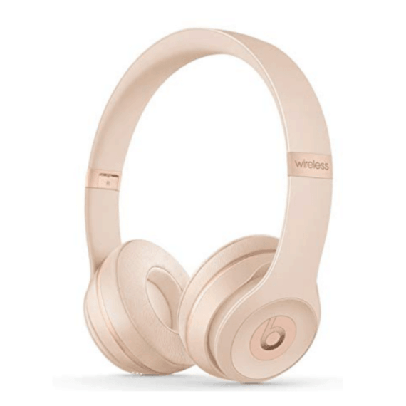 fitness gift ideas Classic Wireless Headphones by Beats3