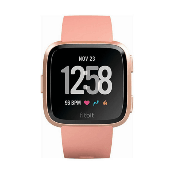 fitness gift ideas FitBit Versa