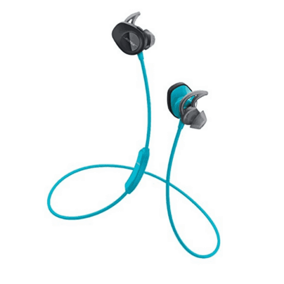 fitness gift ideas earbuds