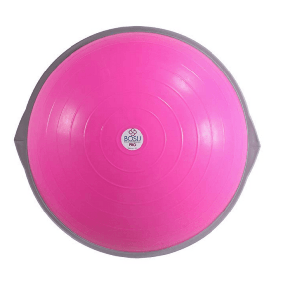 healthy gift ideas Bosu Ball