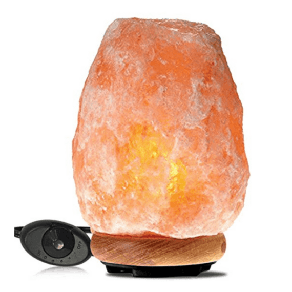 healthy gift ideas Himalayan Salt Lamp