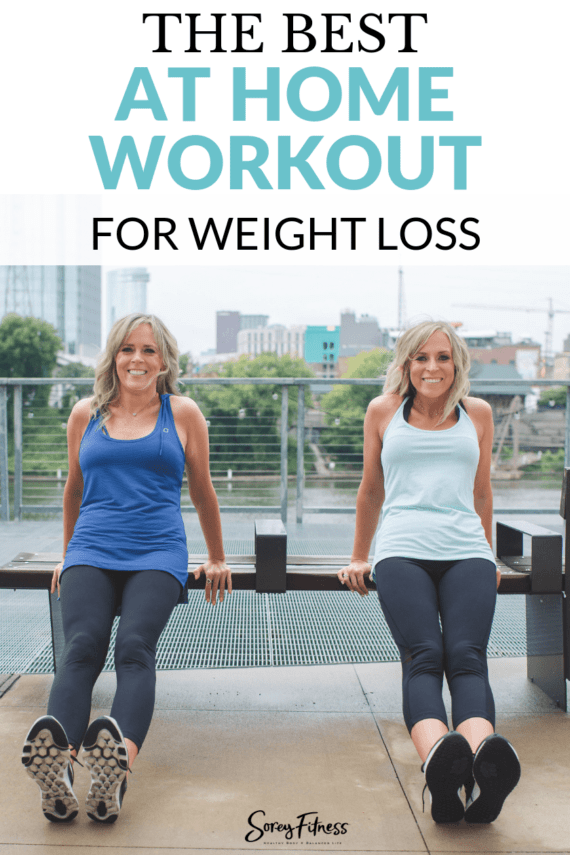 Best Beachbody Workout for Weight Loss