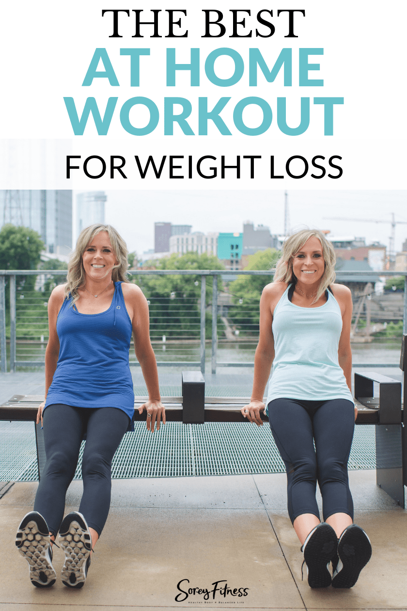 Best Beachbody Workout to Lose Weight