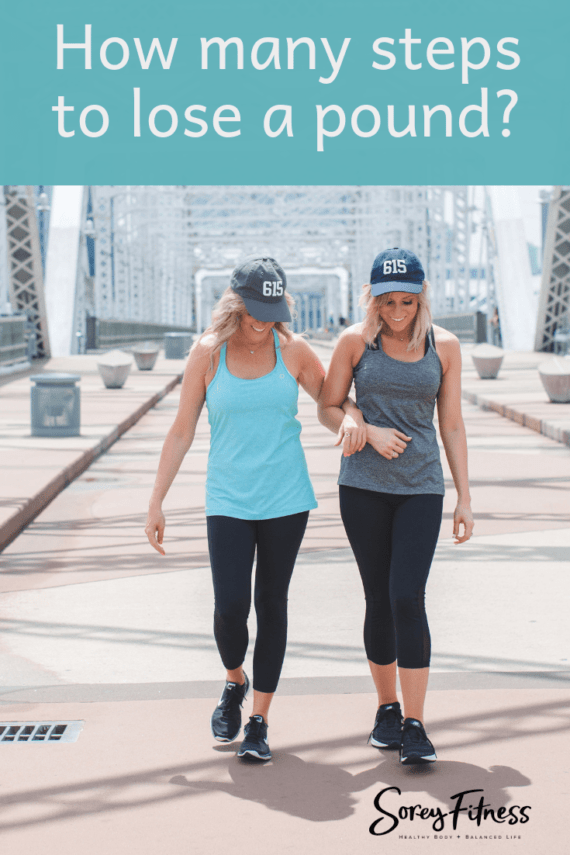 fitbit steps to miles