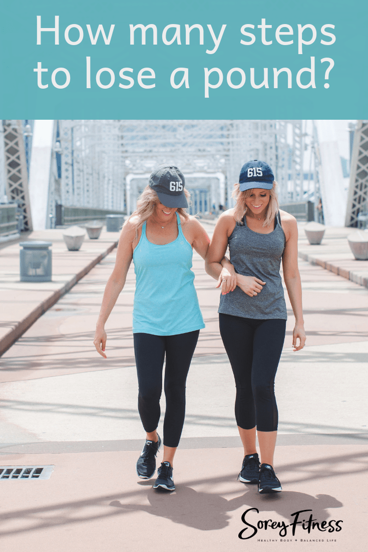 How Many Steps In A Mile And Steps To Miles For Fitbit