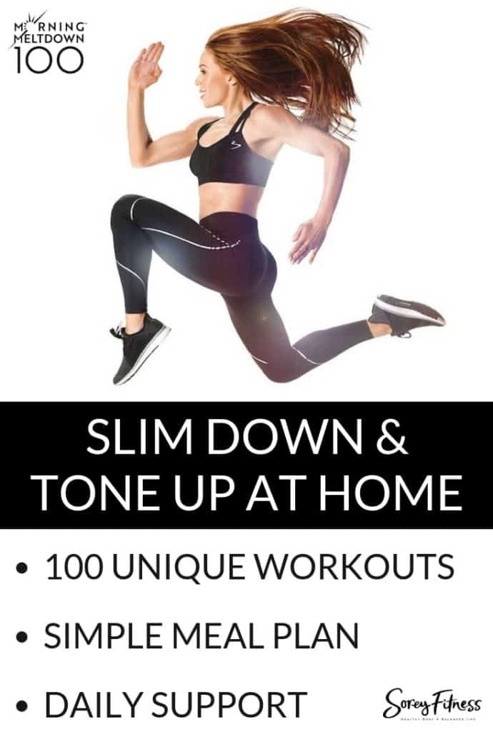 Morning Meltdown 100 Review How to Start MM100