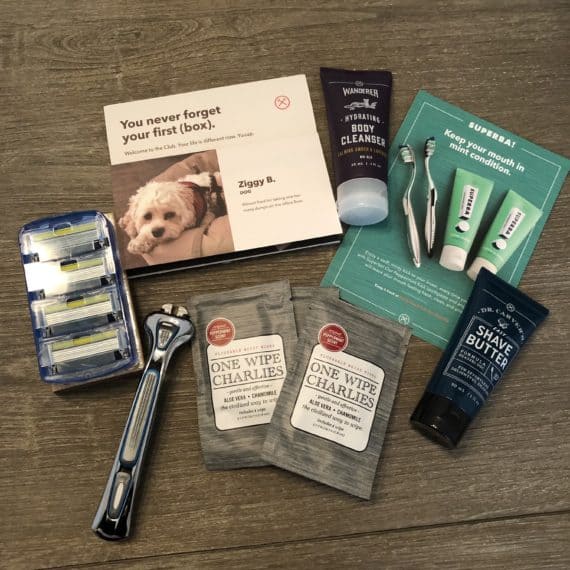  Dollar Shave Club for Wome