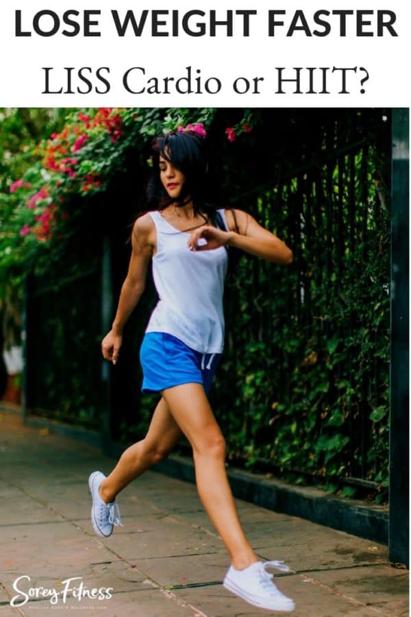 What is LISS Cardio? Plus Benefits & How It Compares to HIIT Workouts