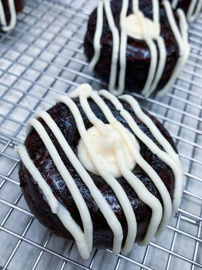 31+ Keto Friendly Desserts That Won't Sabotage Your Weight Loss