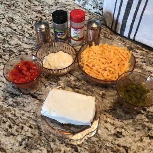 Keto Pimento Cheese Recipe A Low Carb, Gluten Free & Ketogenic Dip