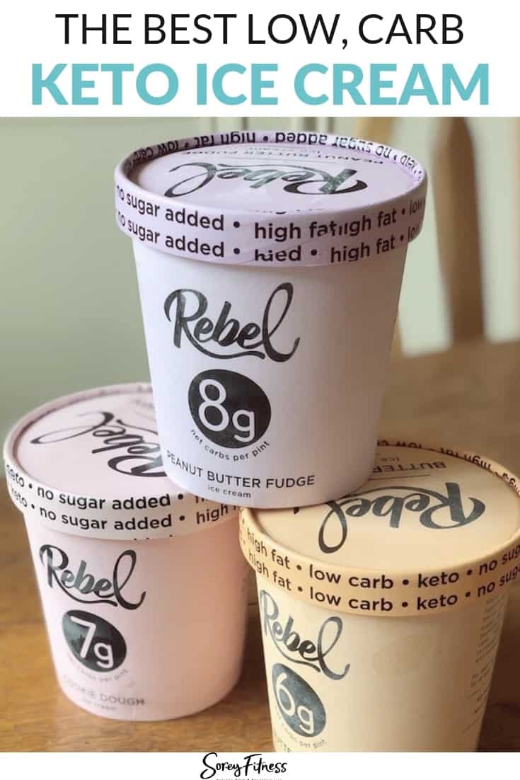 rebel ice cream review