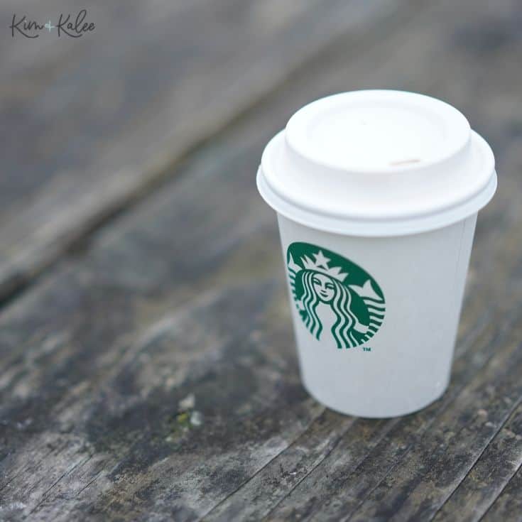 How to Order 17 Awesome Keto Drinks from Starbucks