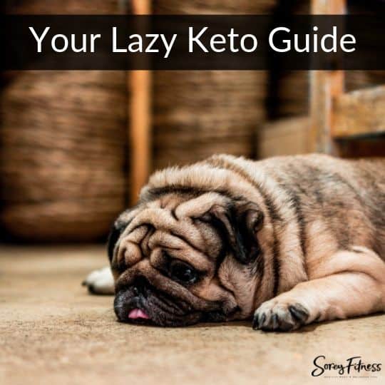 lazy keto