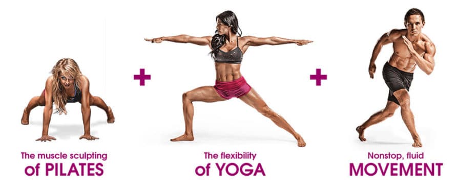 Piyo workout classes online near me