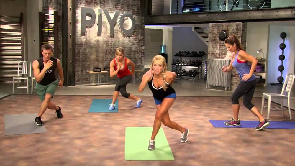 PiYo Workout Review [What You Need to Know]