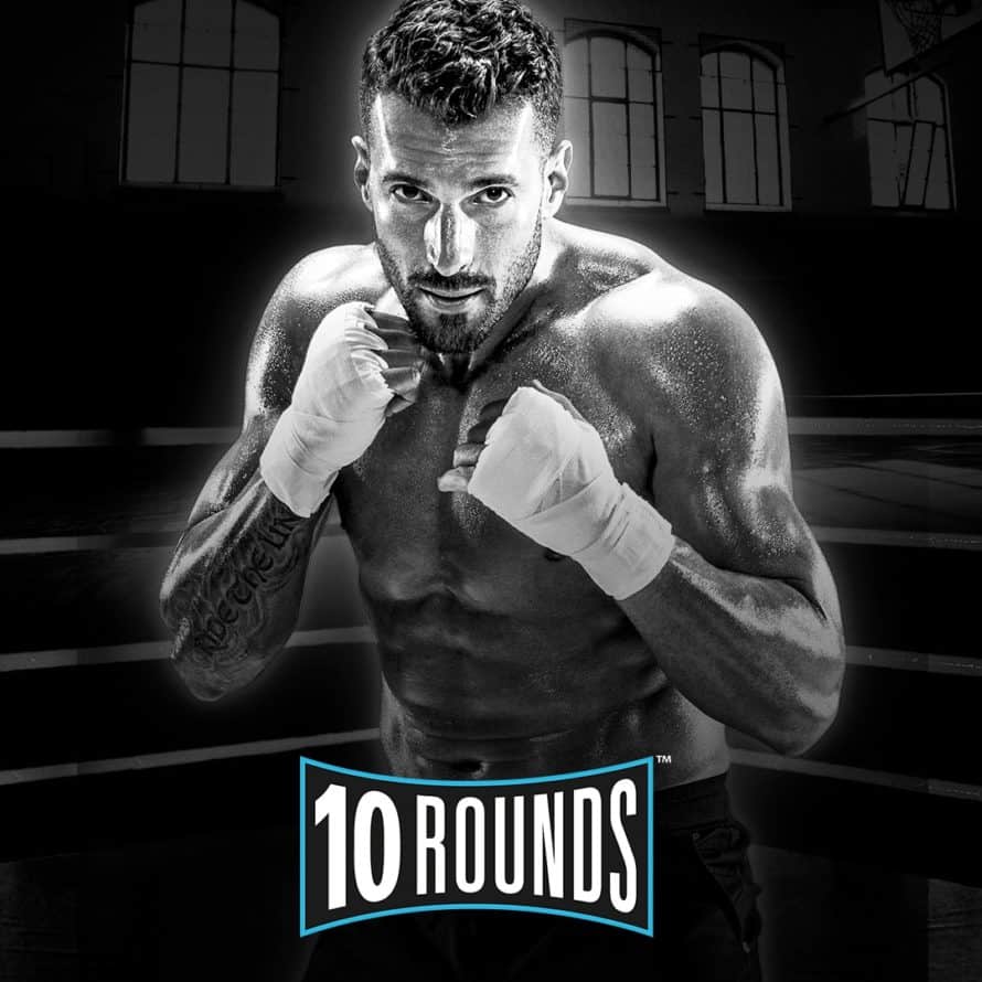 10 rounds review with joel freeman boxing