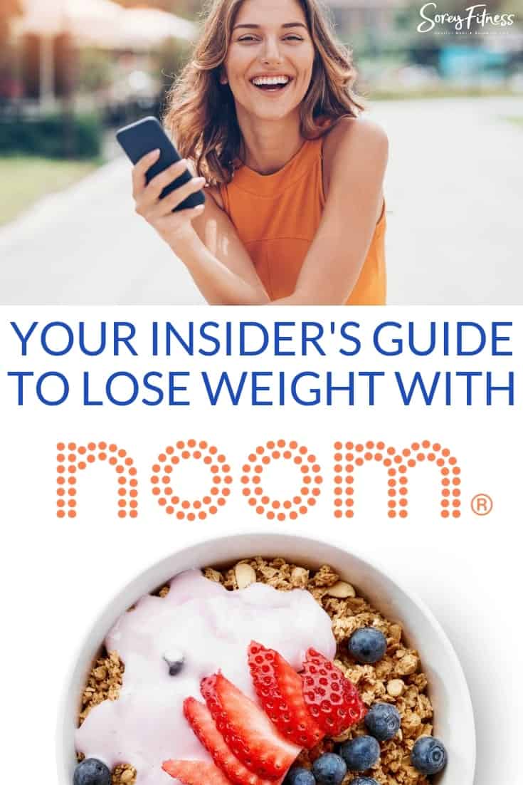 Noom Weight Loss Coach review