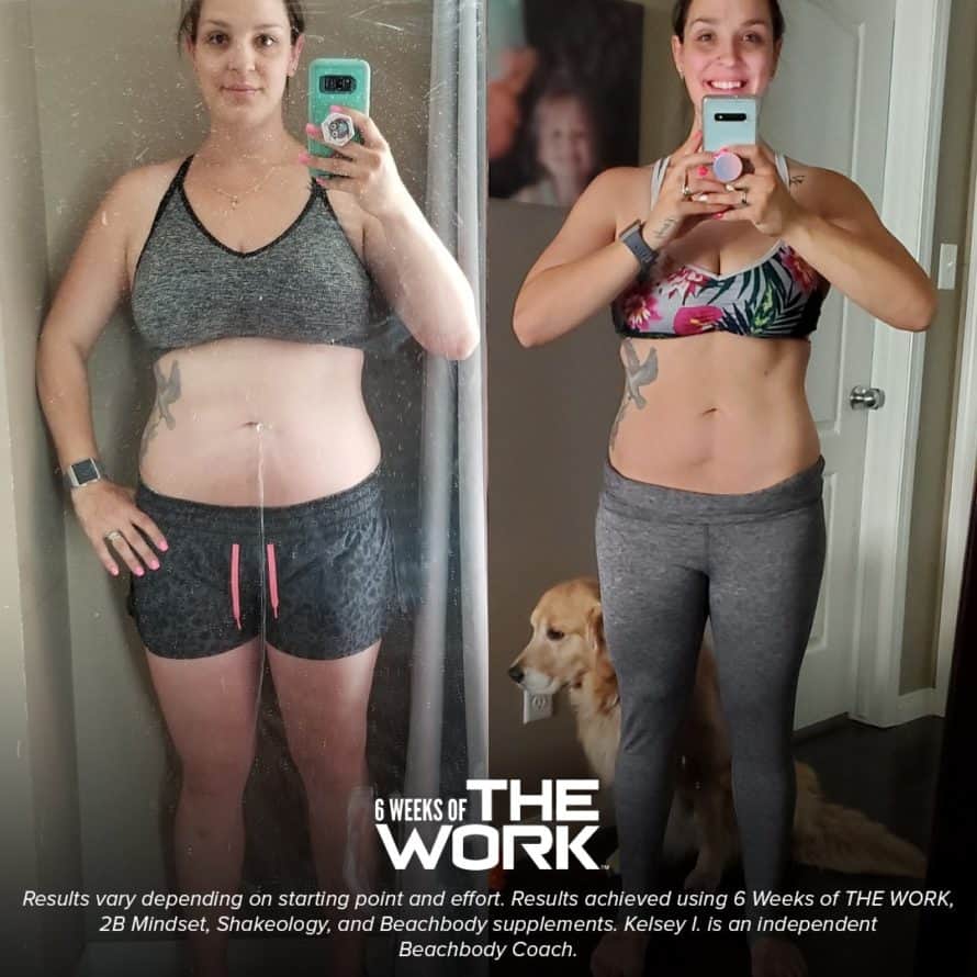 Beachbody Results [Before and After Pictures]