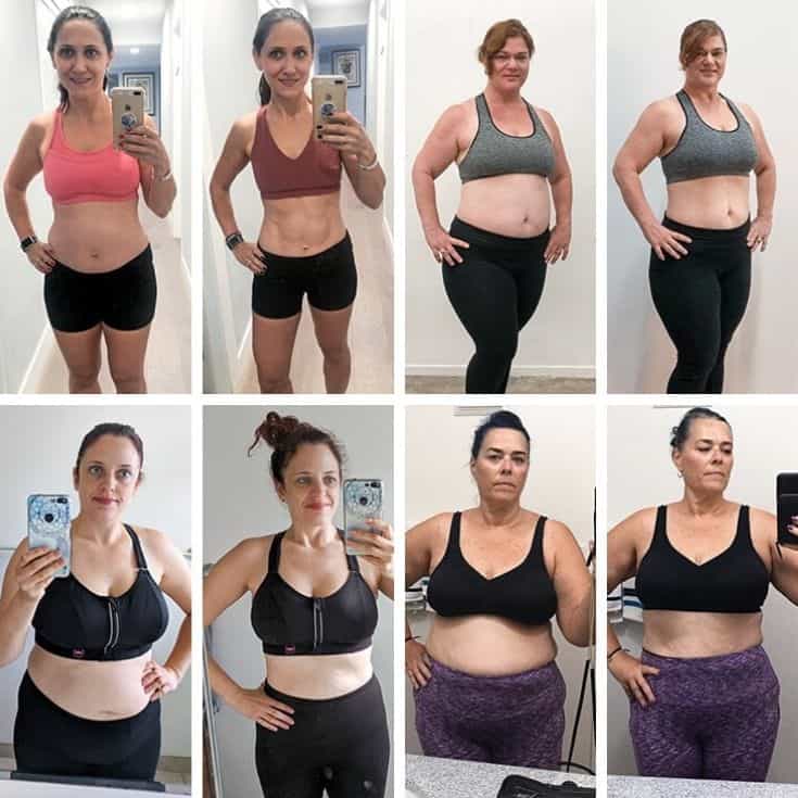 Barre Blend Results [See Before and After Photos]