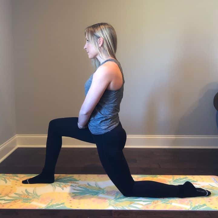 15 Best Hip Opening Stretches for Runners with Tight Hips